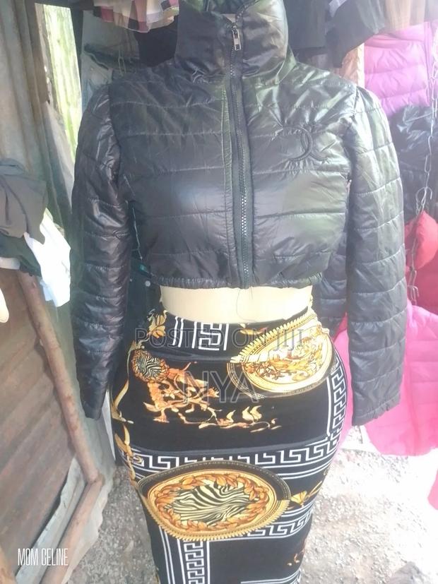 Crops Jacket - thumbnail 4
