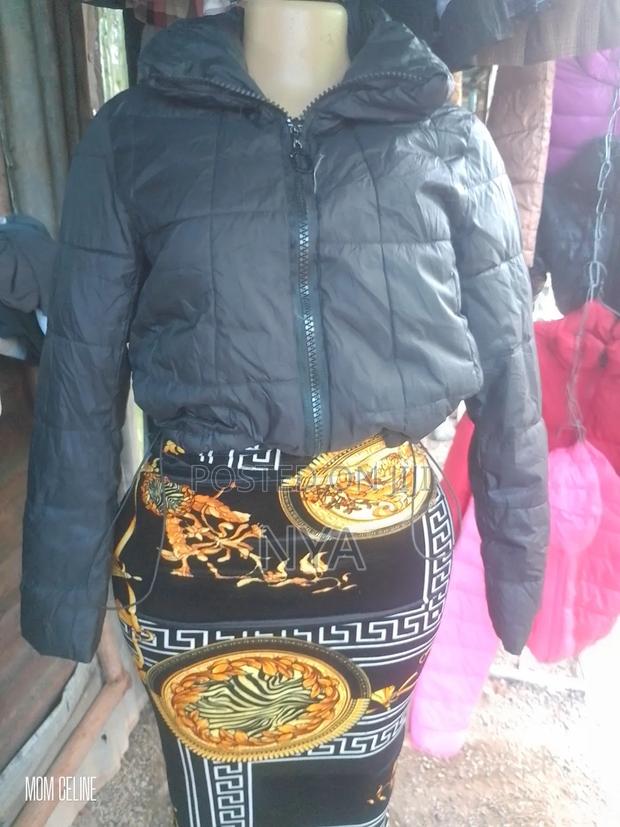 Crops Jacket - thumbnail 5