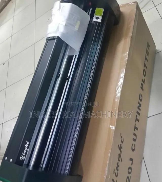 Cutting Plotter Machine 2fts