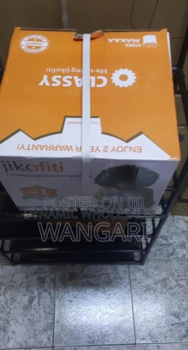 Pay on Delivery Jiko Fiti Medium