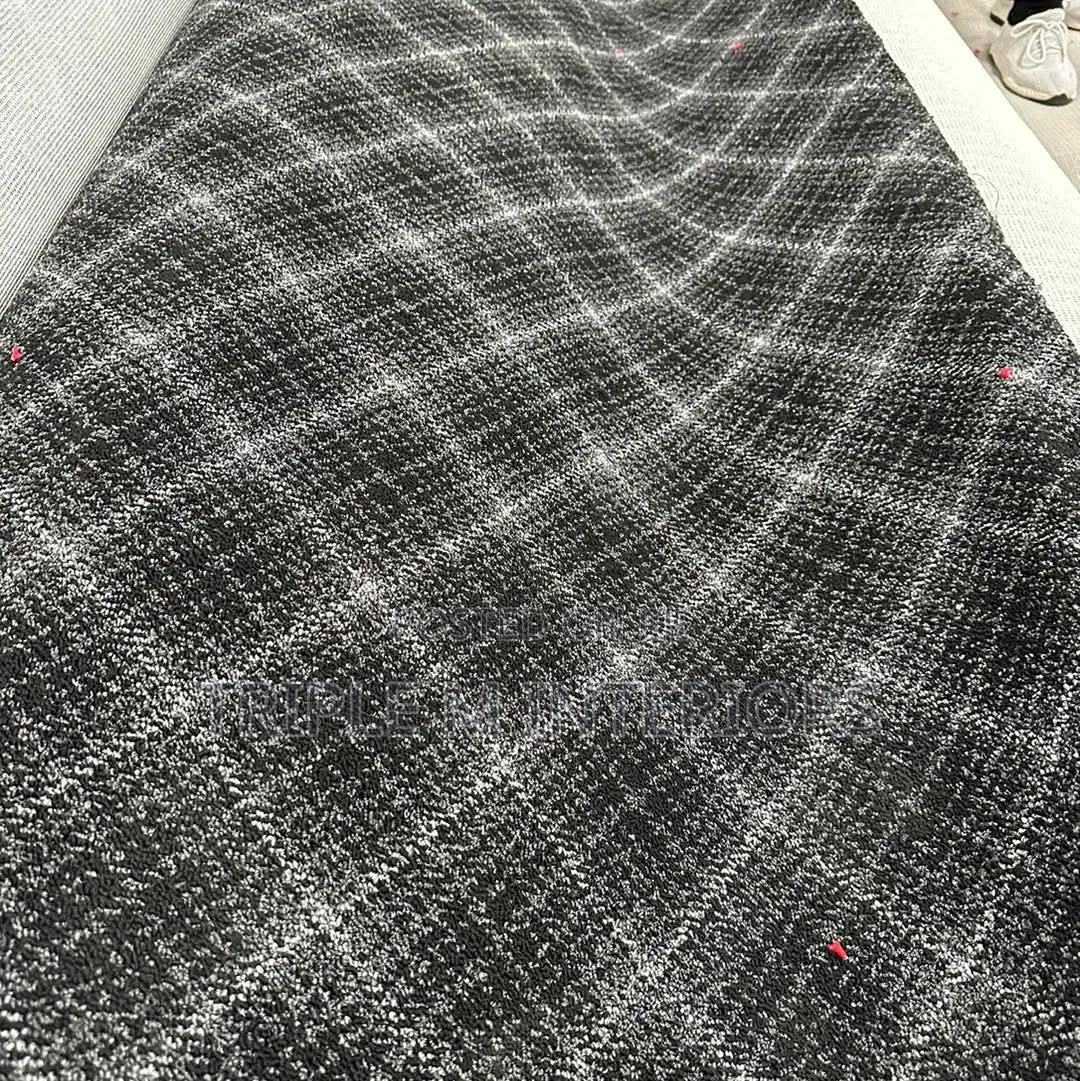 High Comfort Masai Mara Carpet Roll for Warm Interiors