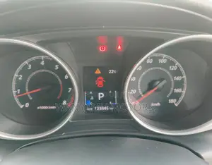 Mitsubishi RVR 2010 Blue