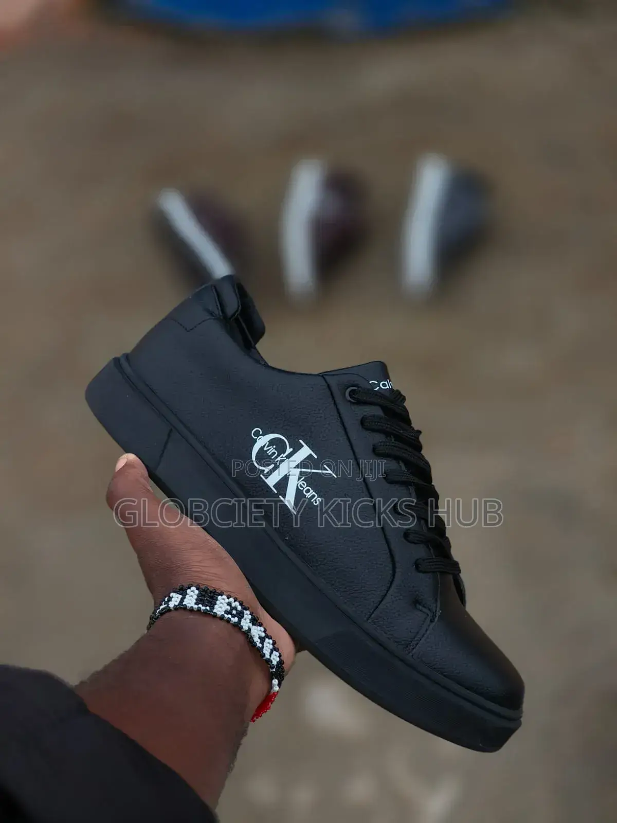 Calvin Klein Casuals