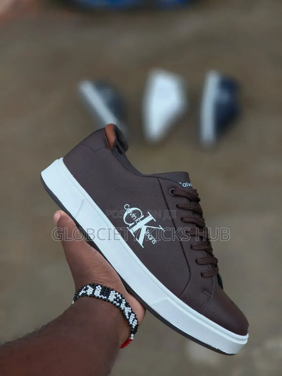 Calvin Klein Casuals