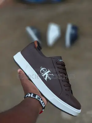 Calvin Klein Casuals