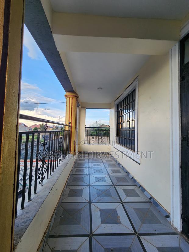 5bdrm House in Alpha, Utawala for rent - thumbnail 2