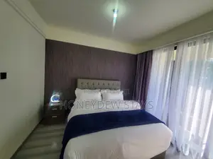Modern 1br Airbnb at Misty Springs Apartment, Westlands
