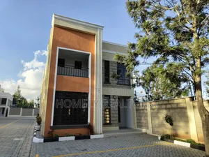 3bdrm Townhouse/Terrace in Ngong, Matasia for sale