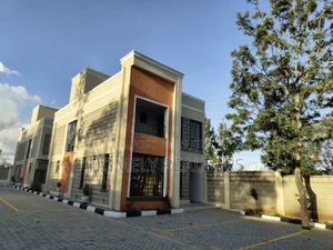 3bdrm Townhouse/Terrace in Ngong, Matasia for sale