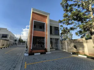 3bdrm Townhouse/Terrace in Ngong, Matasia for sale