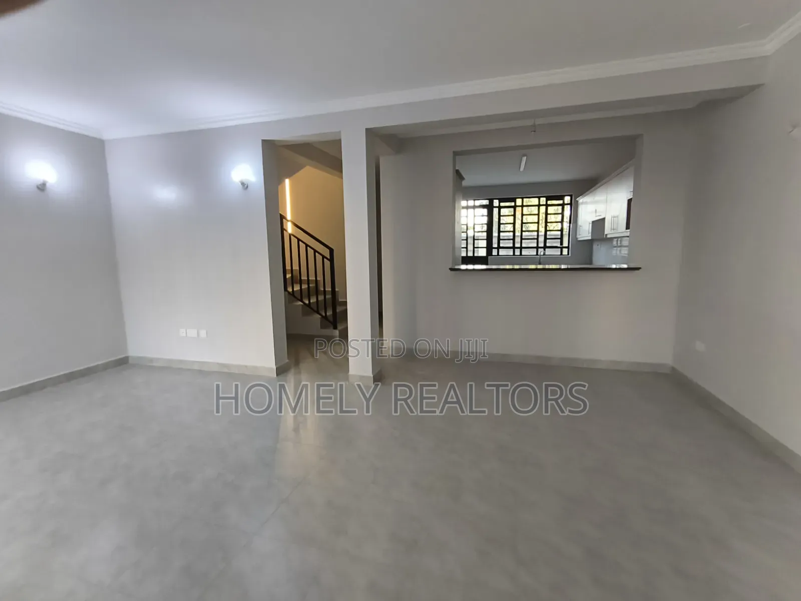 3bdrm Townhouse/Terrace in Ngong, Matasia for sale