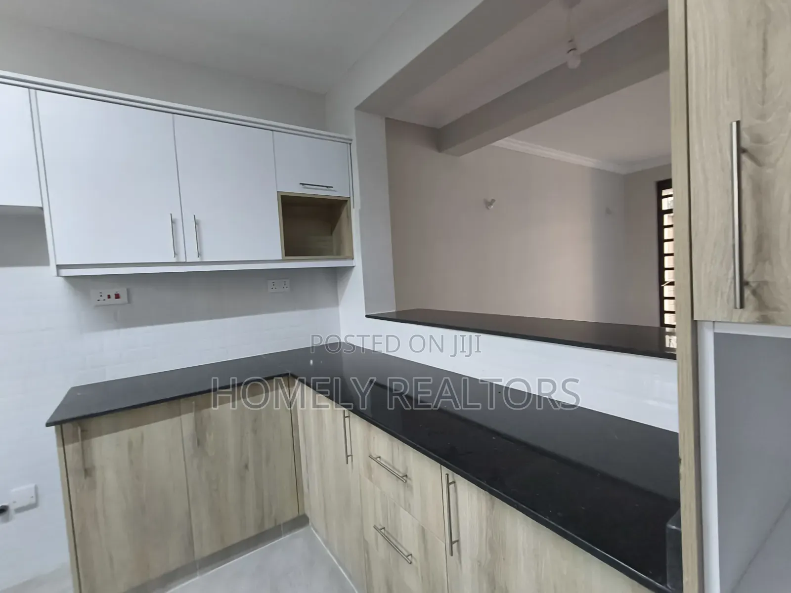 3bdrm Townhouse/Terrace in Ngong, Matasia for sale