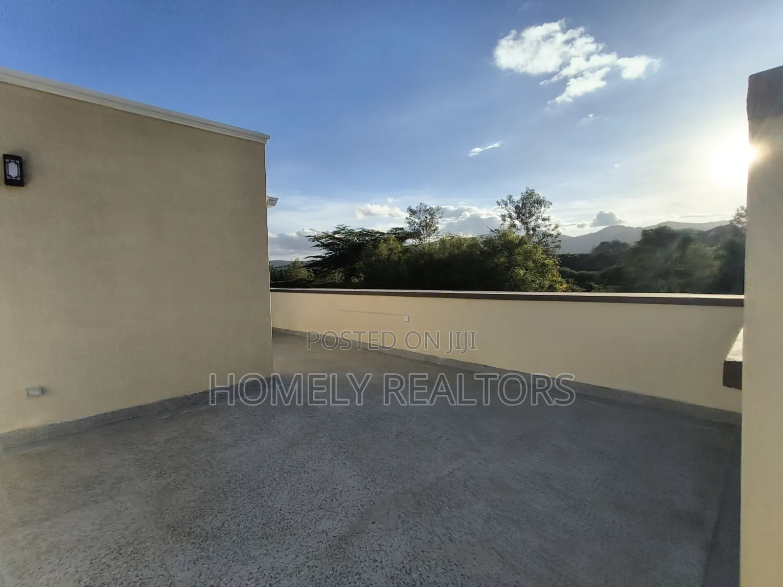 3bdrm Townhouse/Terrace in Ngong, Matasia for sale