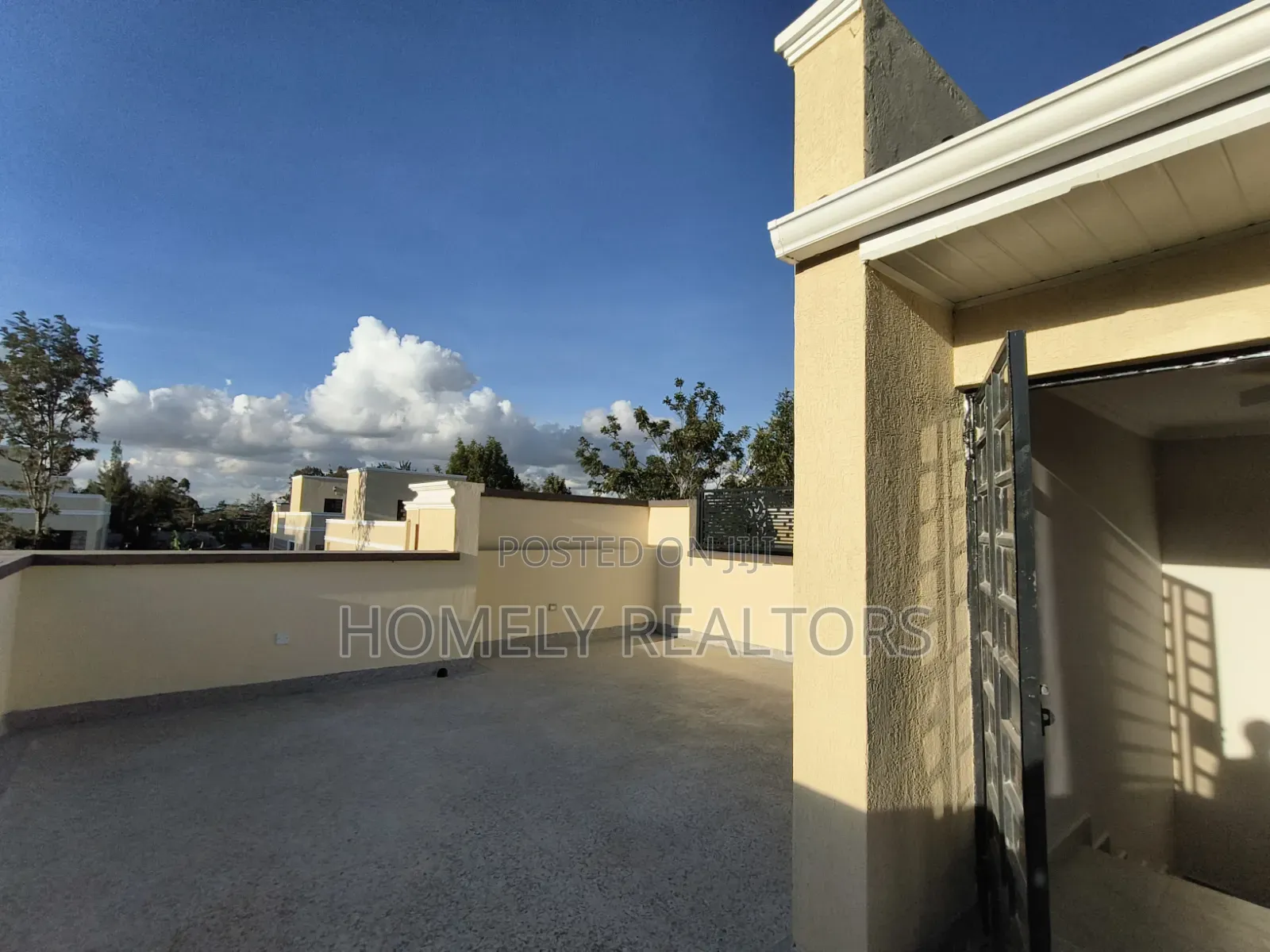3bdrm Townhouse/Terrace in Ngong, Matasia for sale