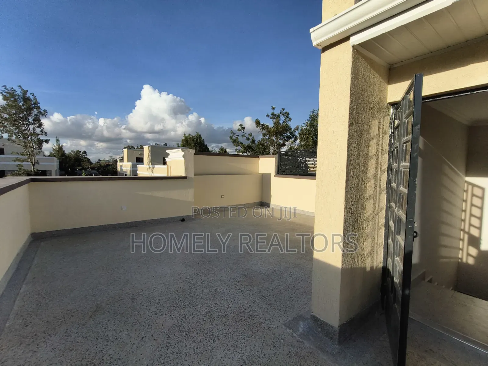 3bdrm Townhouse/Terrace in Ngong, Matasia for sale