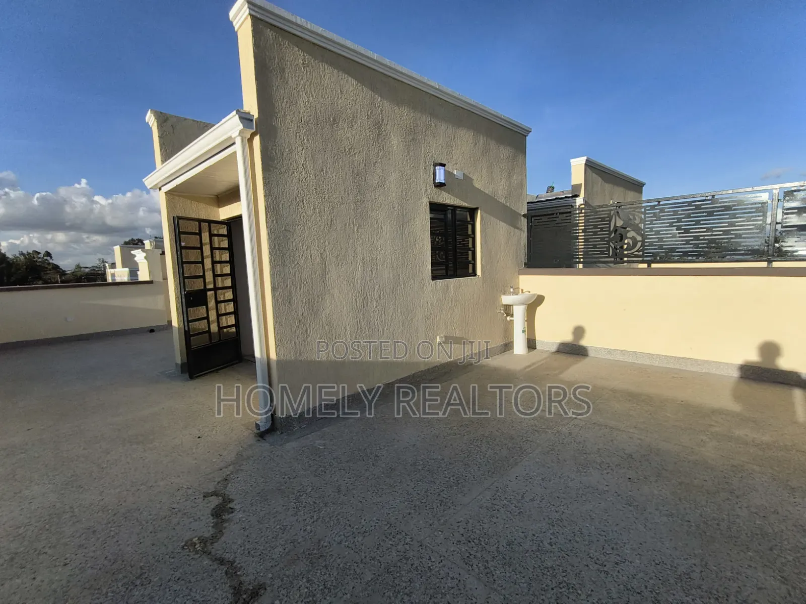 3bdrm Townhouse/Terrace in Ngong, Matasia for sale