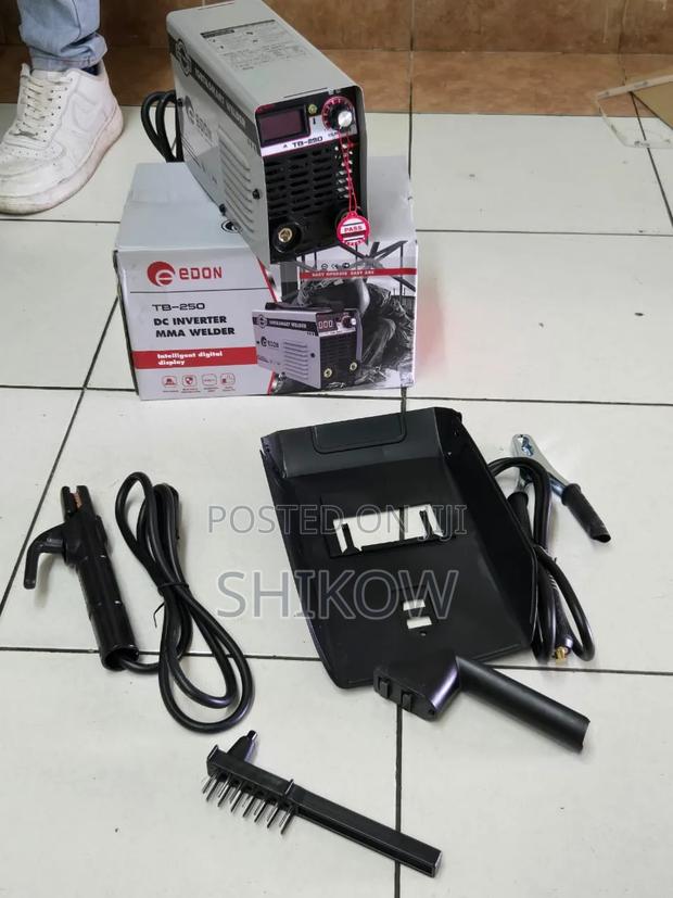 Edon Tb250 Welding Inverter