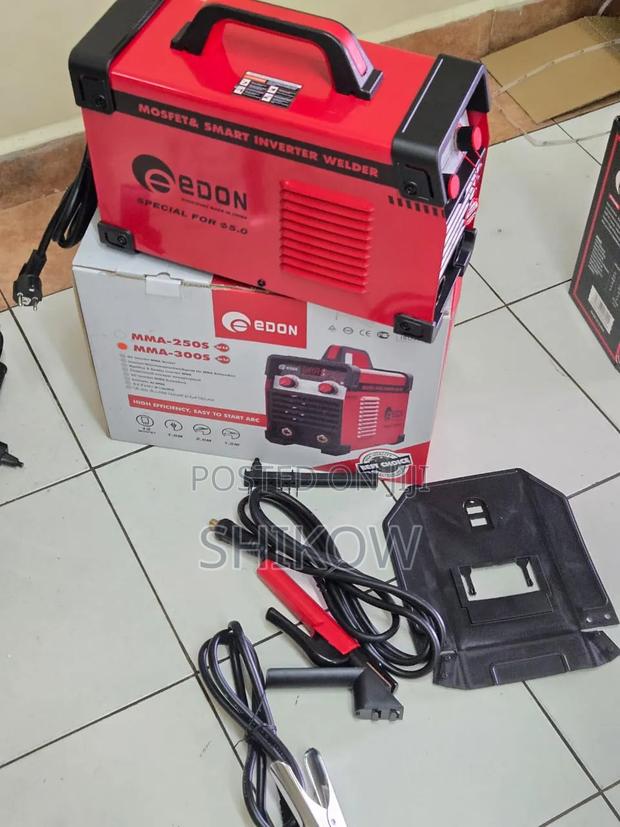 Edon 300s Welding Inverter