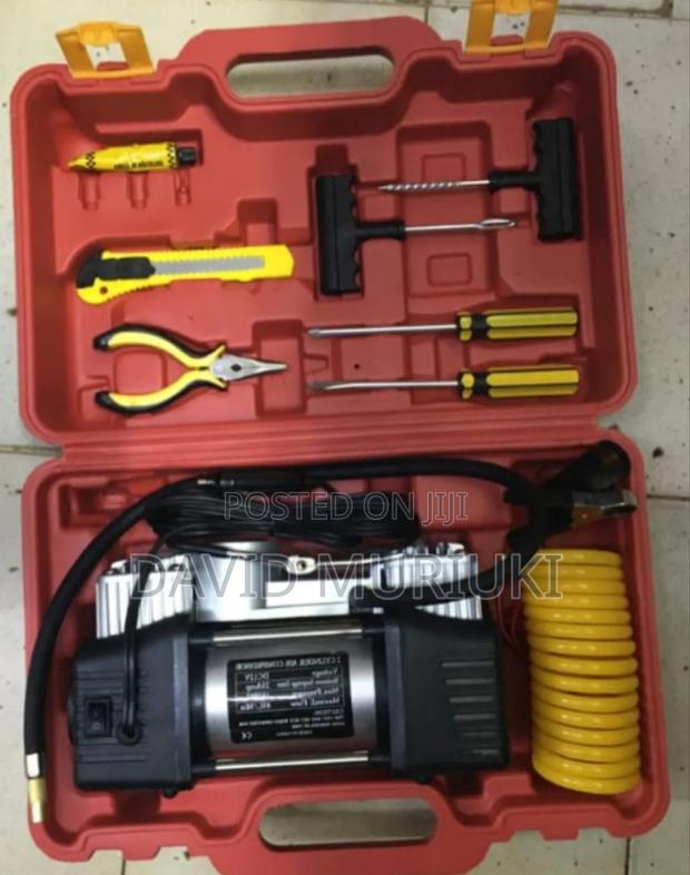 Compressor Kits - main view