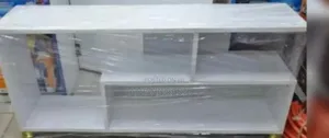 Newly Imported Black Mexico Tv Stand