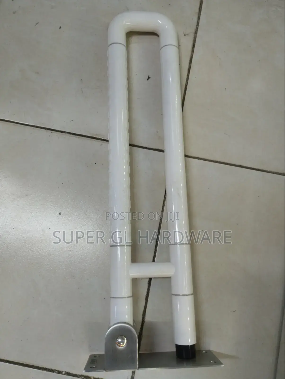 Wall Mounted Grab Rail