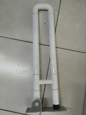 Wall Mounted Grab Rail