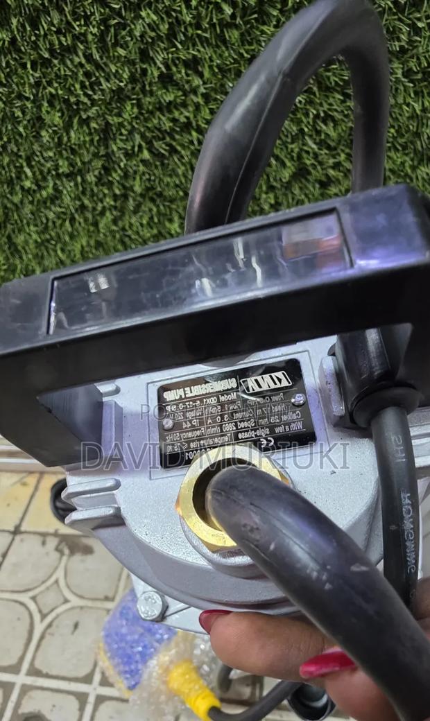 0.5hp QDX Submersible Pump