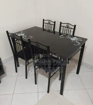 Imported 4 Sitter Dinning Table