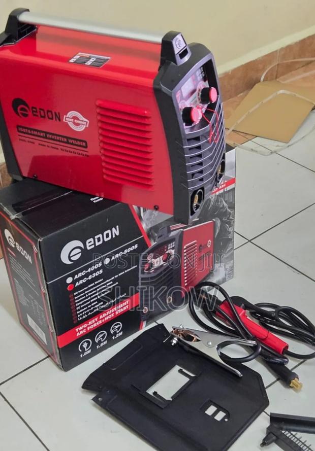 Edon Arc 630amps Welding Machine