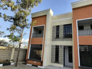 3bdrm Townhouse/Terrace in Matasia, Ngong for sale