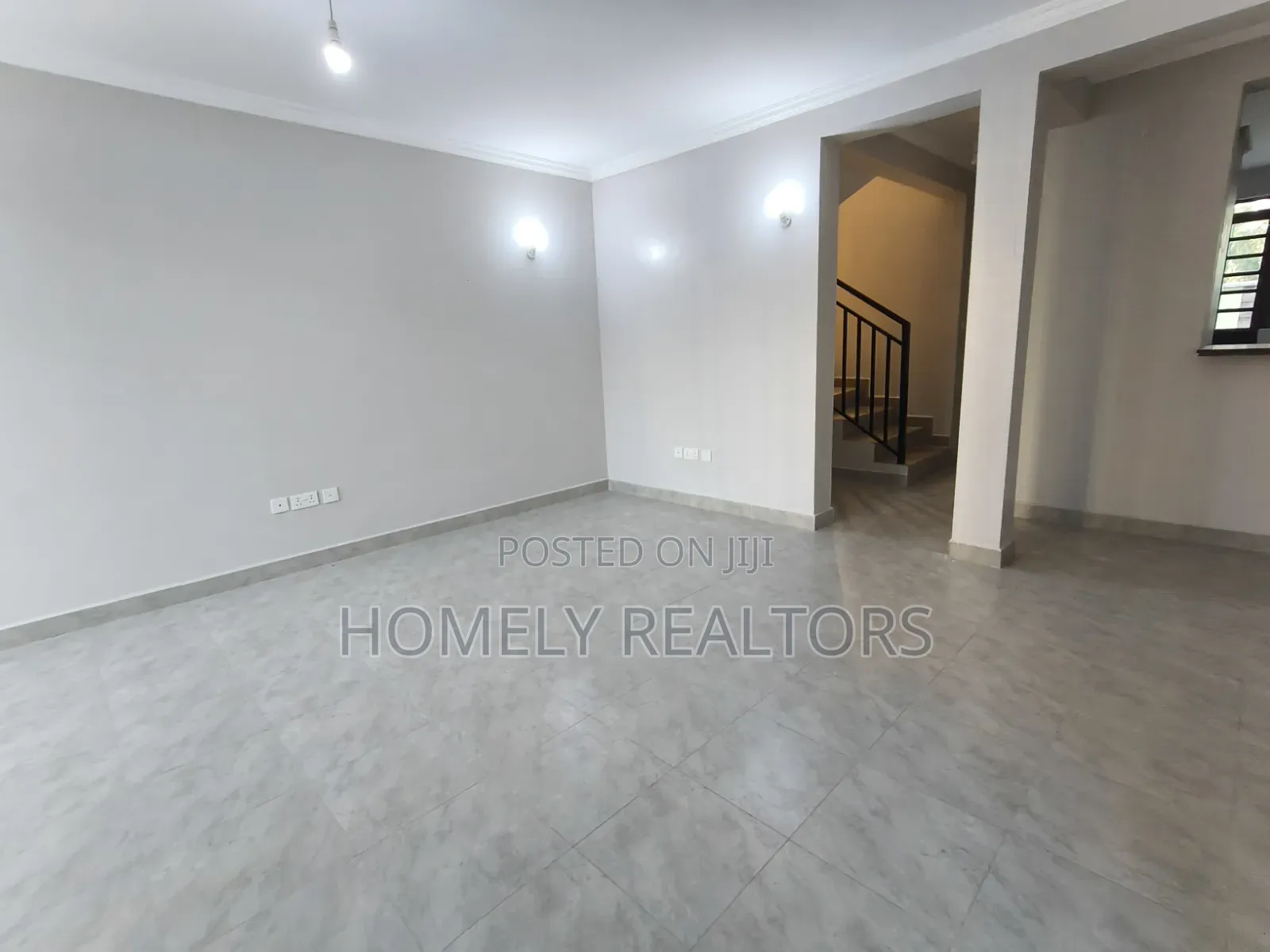 3bdrm Townhouse/Terrace in Matasia, Ngong for sale