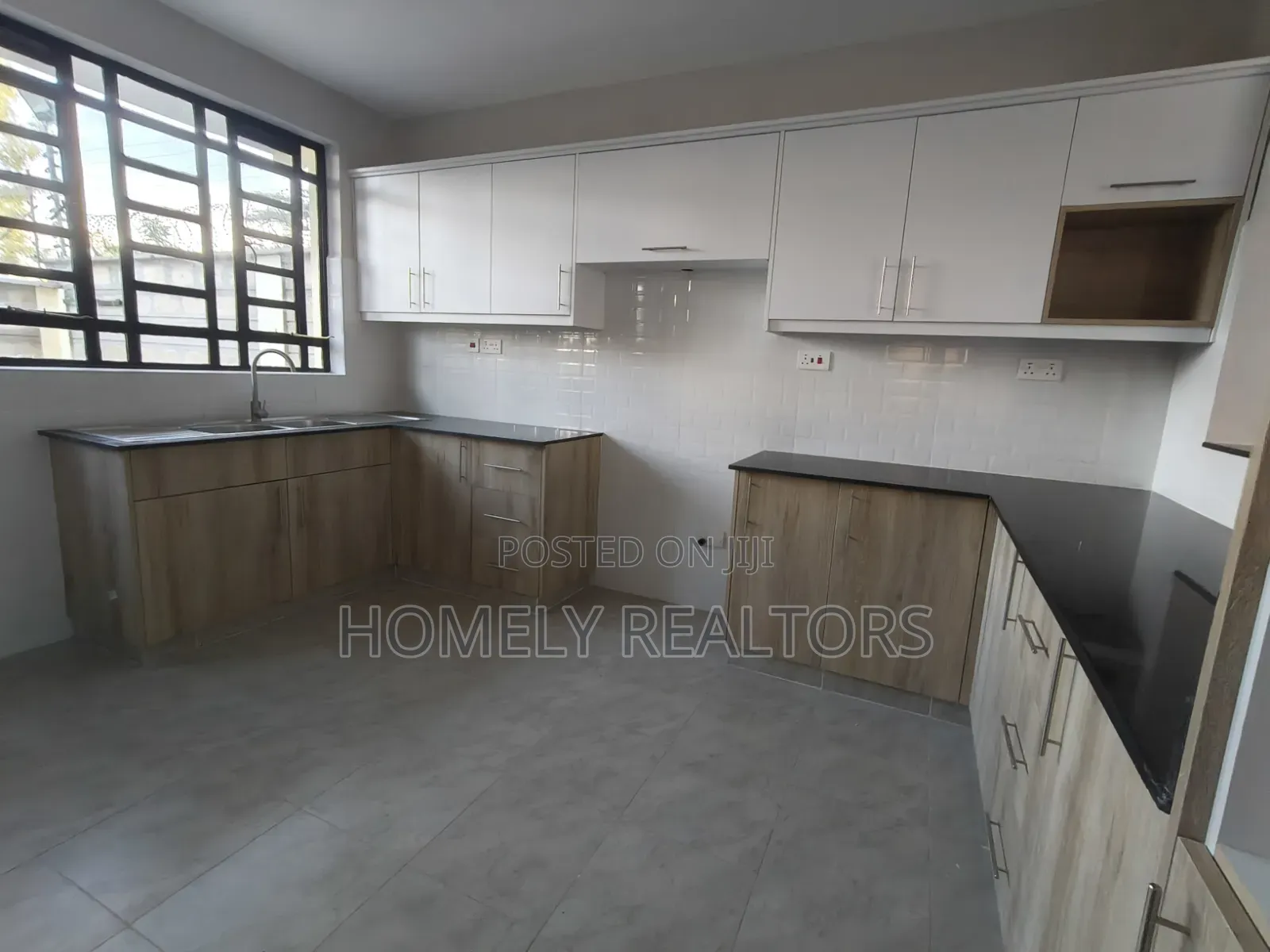 3bdrm Townhouse/Terrace in Matasia, Ngong for sale