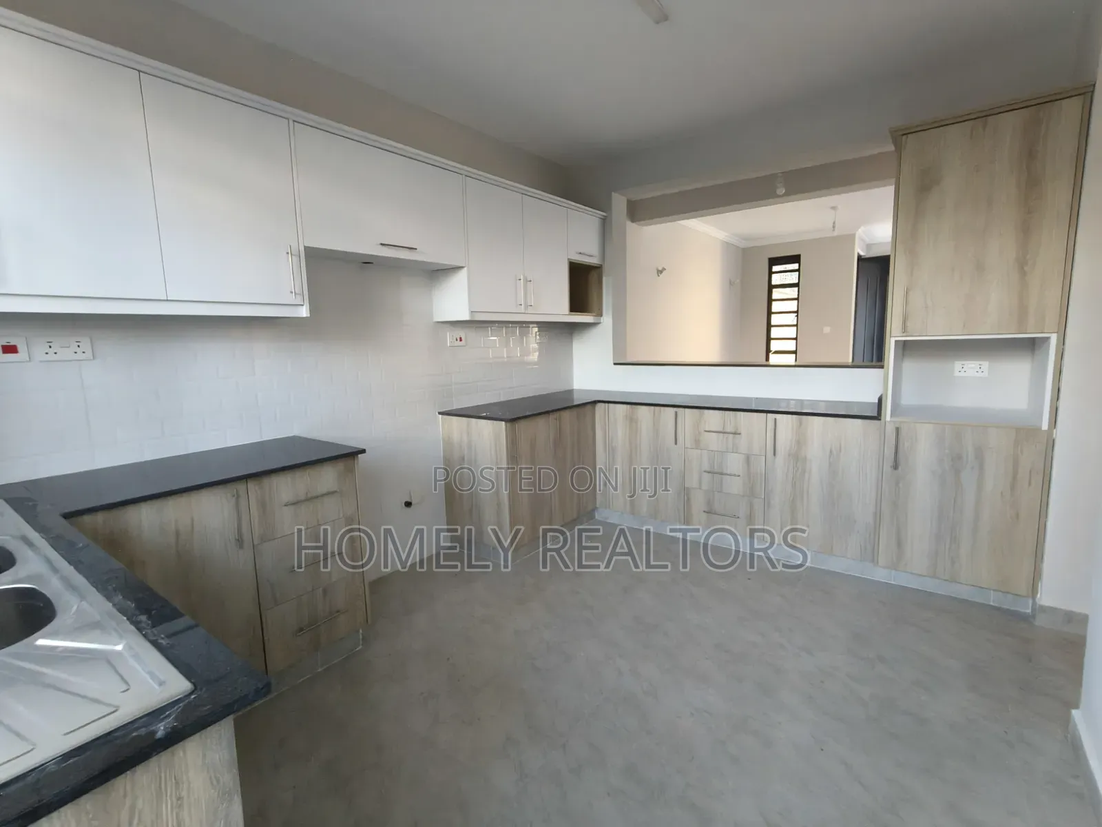 3bdrm Townhouse/Terrace in Matasia, Ngong for sale