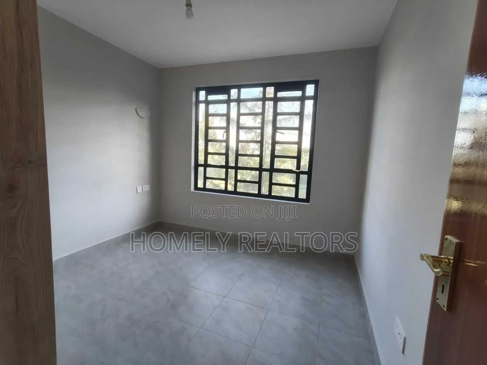 3bdrm Townhouse/Terrace in Matasia, Ngong for sale