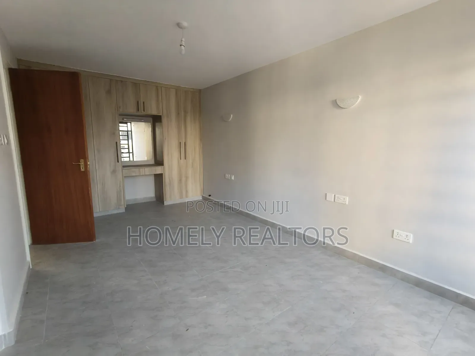3bdrm Townhouse/Terrace in Matasia, Ngong for sale