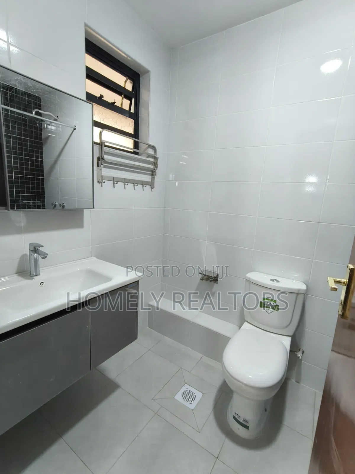 3bdrm Townhouse/Terrace in Matasia, Ngong for sale