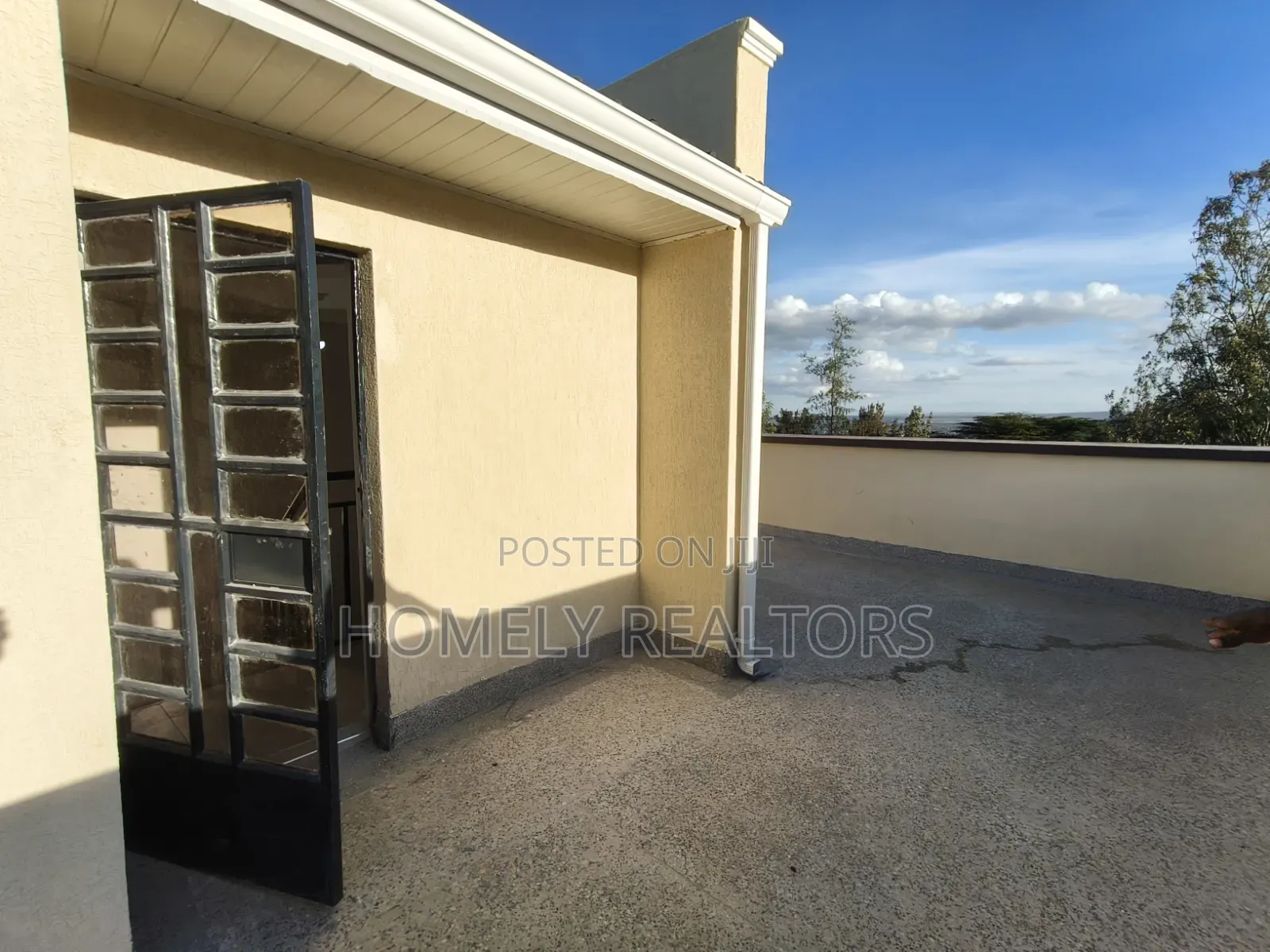 3bdrm Townhouse/Terrace in Matasia, Ngong for sale