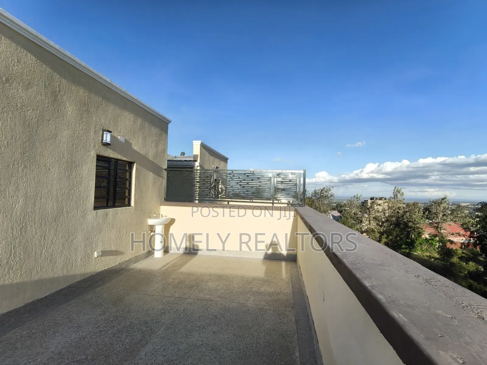 3bdrm Townhouse/Terrace in Matasia, Ngong for sale
