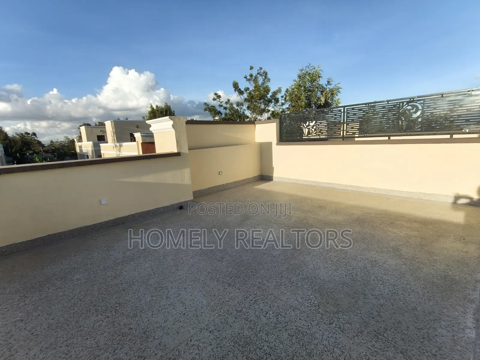 3bdrm Townhouse/Terrace in Matasia, Ngong for sale