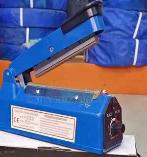Impulse Sealer 100mm