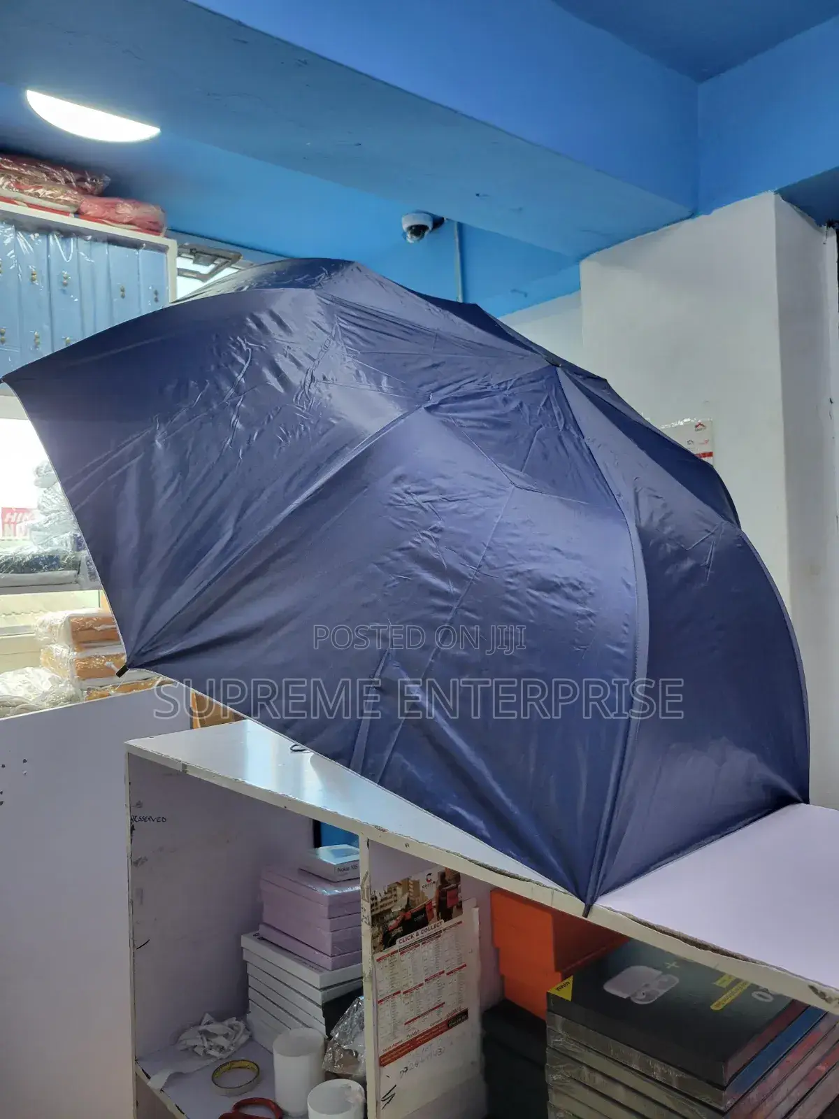 Foldable Umbrella