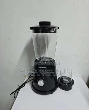 High Quality Ailyons Blender 2in1
