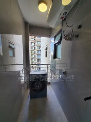 2br Fully Furnished 2br Apartment (Airbnb) at 108 Riverside Drive