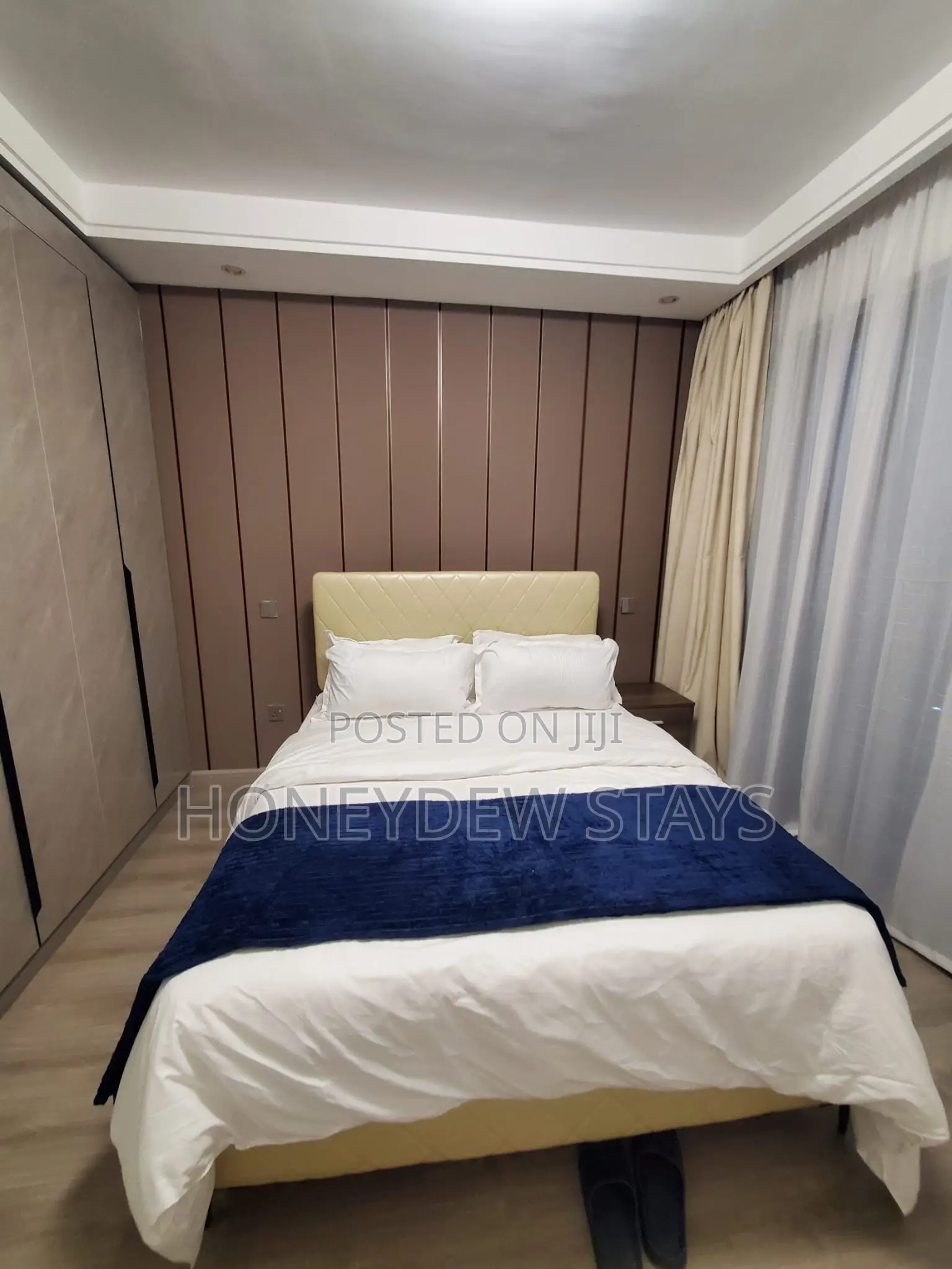 2br Fully Furnished 2br Apartment (Airbnb) at 108 Riverside Drive