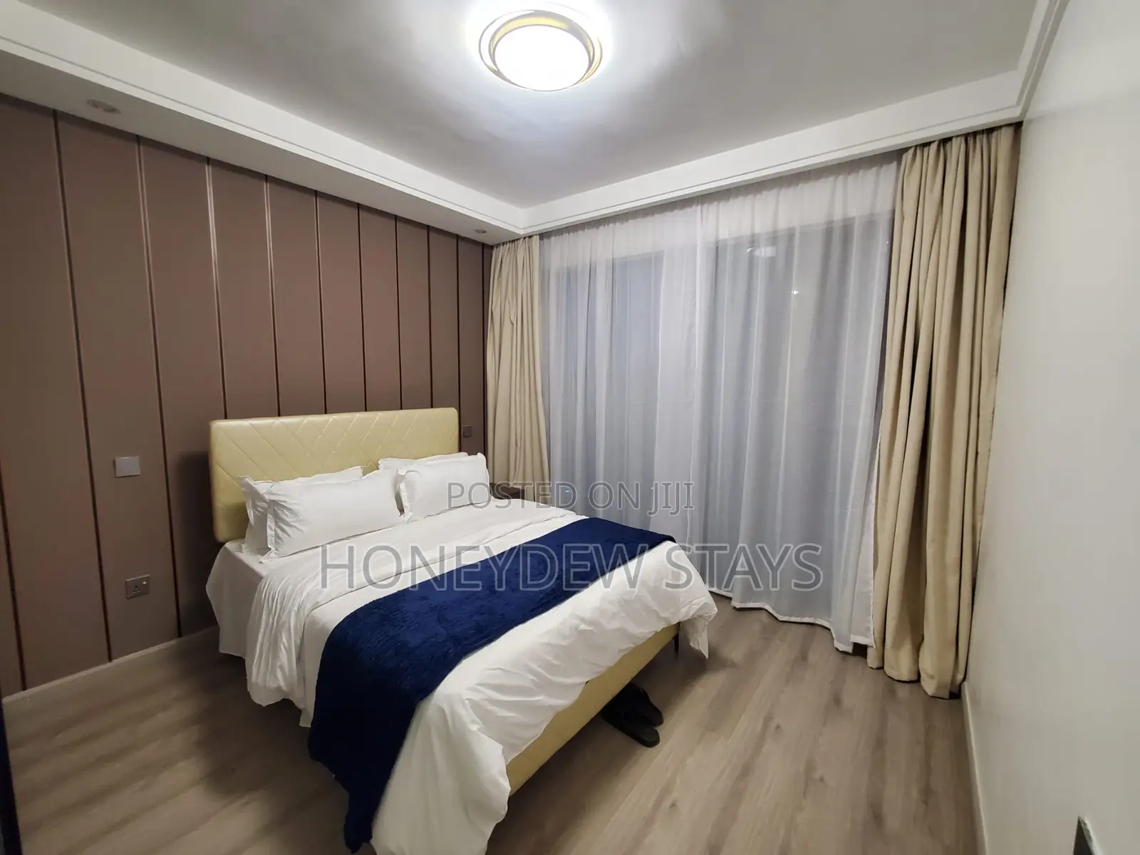 2br Fully Furnished 2br Apartment (Airbnb) at 108 Riverside Drive