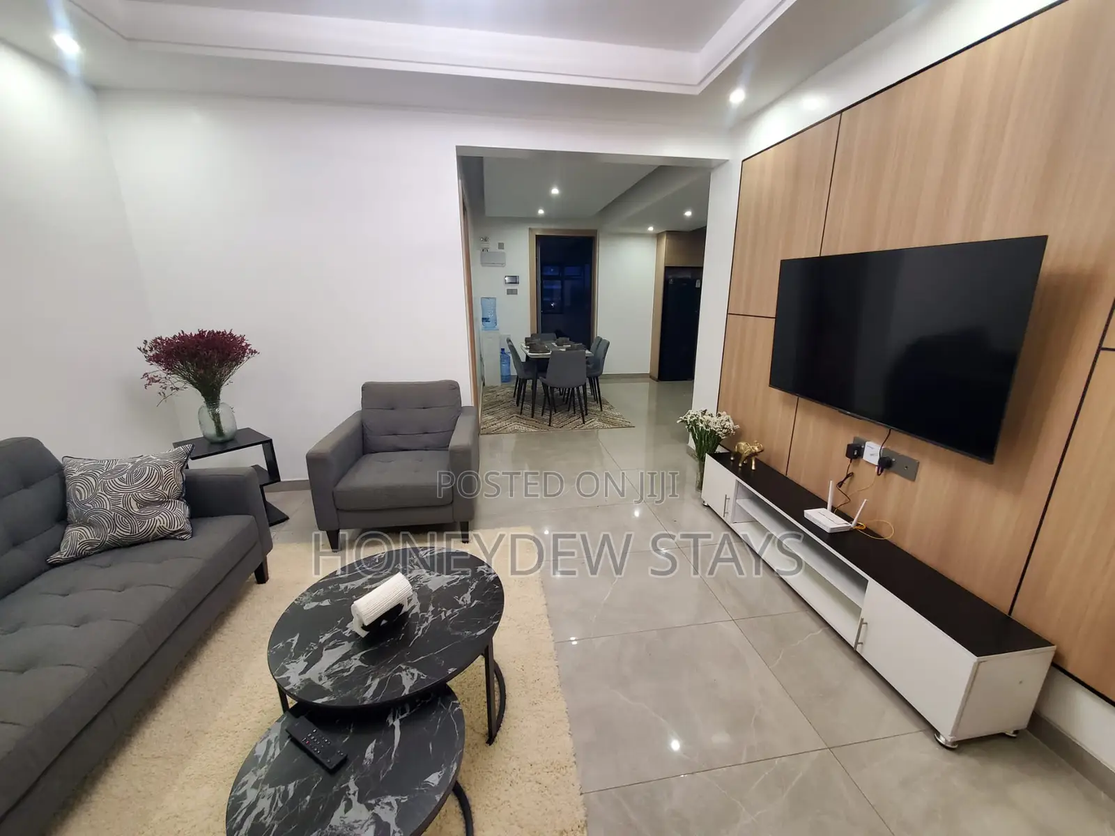2br Fully Furnished 2br Apartment (Airbnb) at 108 Riverside Drive