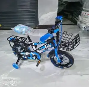 Kids Bicycles