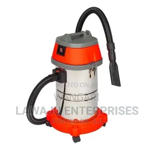 Semi Commercial Tlac 30l Vacum Cleanerb. Drying