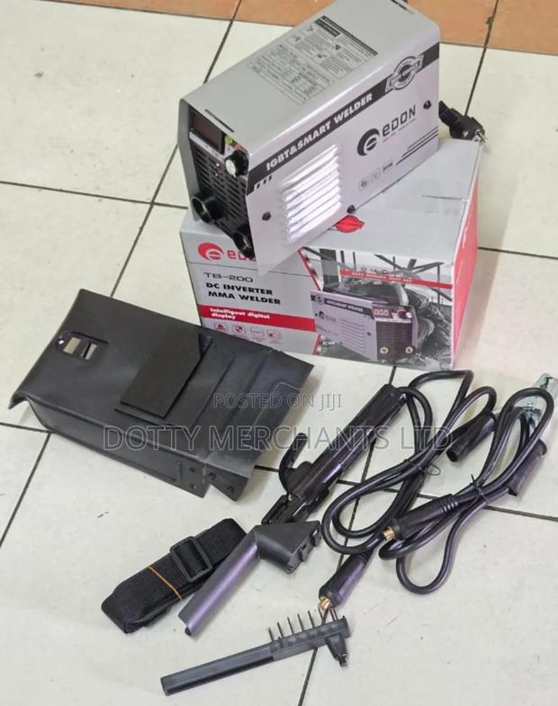 Edon Welding Machine Tb200