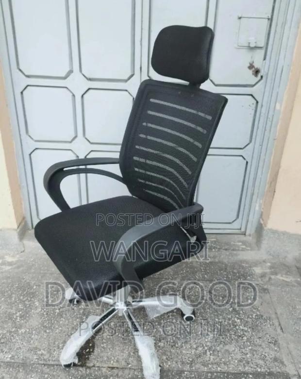 Newly Restocked Office Chair Head Rest